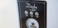 Duchy Motor Launches Duchy 21:Duchy 21