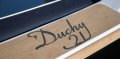 Duchy Motor Launches Duchy 21:Duchy 21