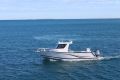 Lux Custom Boats 7500WA