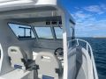 Lux Custom Boats 7500WA