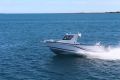 Lux Custom Boats 7500WA