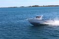 Lux Custom Boats 7500WA