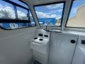 Lux Custom Boats 6100WA