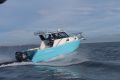 Lux Custom Boats 8.2 Lc Hardtop