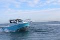 Lux Custom Boats 8.2 Lc Hardtop