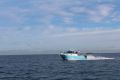 Lux Custom Boats 8.2 Lc Hardtop