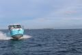 Lux Custom Boats 8.2 Lc Hardtop