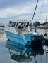 Lux Custom Boats 8.2 Lc Hardtop