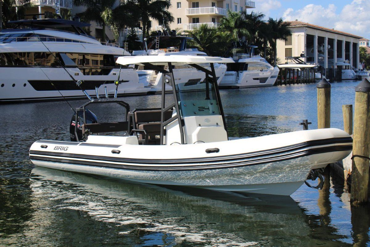 Brig Navigator 24
