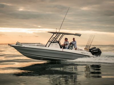 Haines Signature 788SF