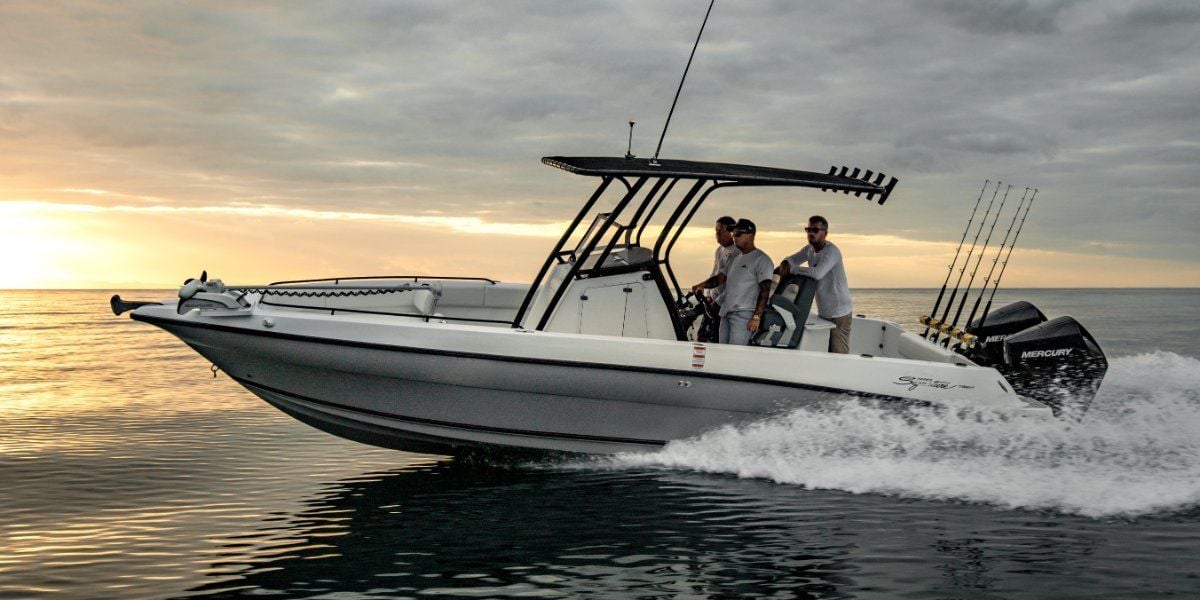 Haines Signature 788SF