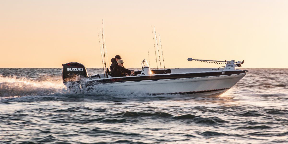 Haines Signature 543SF