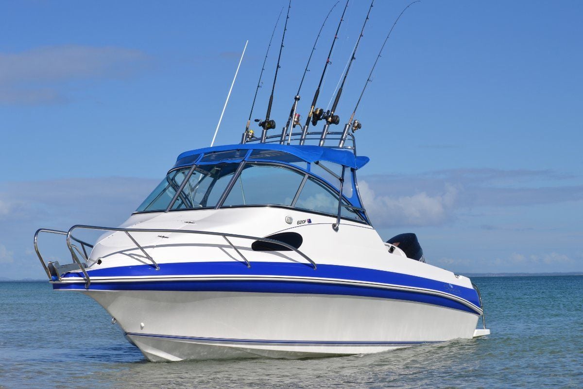 Haines Signature 620F