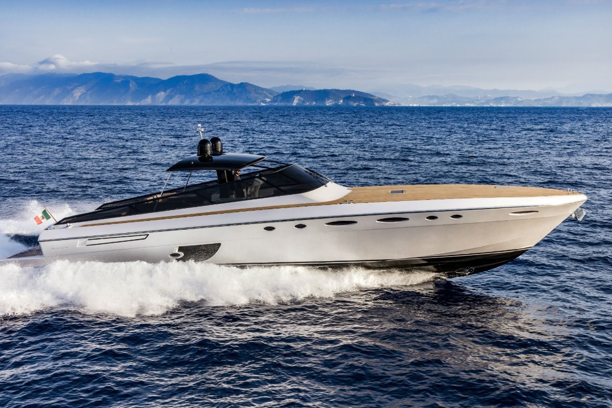 Itama 75
