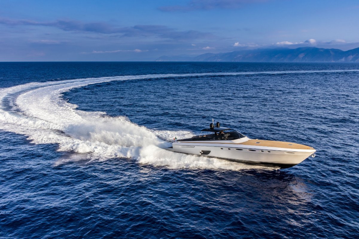 Itama 75