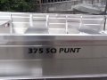 Horizon Aluminium Boats Punt