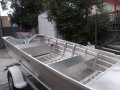 Horizon Aluminium Boats Punt