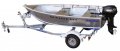 Savage 310 Water Rat