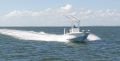Contender 25 Bay