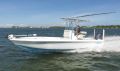 Contender 25 Bay