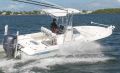 Contender 25 Bay