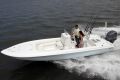 Contender 25 Bay