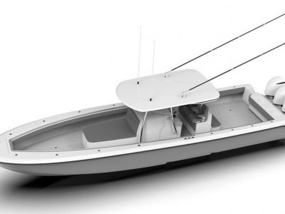 2022 Contender 44 Canyon | Boat Research | Boats Online