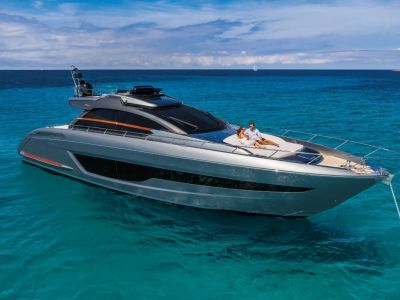 Riva 66 Ribelle
