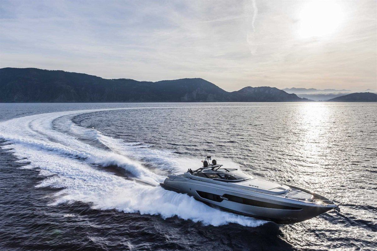Riva 88 Florida