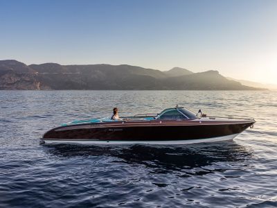 Riva Anniversario