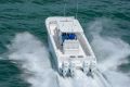 Invincible 40 Catamaran