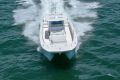 Invincible 40 Catamaran