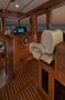 Helmsman Trawler 43 Pilothouse