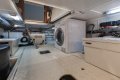 Helmsman Trawler 43 Pilothouse