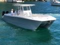 Invincible 35 Catamaran