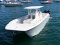 Invincible 35 Catamaran