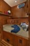 Helmsman Trawler 43 Pilothouse