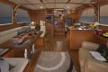 Helmsman Trawler 43 Pilothouse