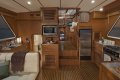 Helmsman Trawler 43 Pilothouse