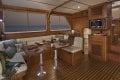 Helmsman Trawler 43 Pilothouse