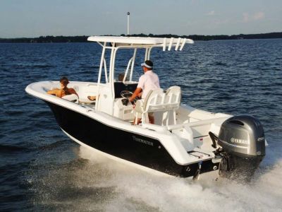 Tidewater 220 LXF