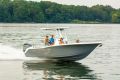 Tidewater 232 LXF