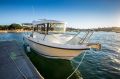 Parker 660 Pilothouse