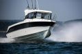 Parker 660 Pilothouse
