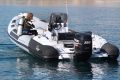 Ranieri Cayman 23 Sport Diving