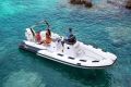 Ranieri Cayman 23 Sport Touring