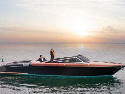 Riva Aquariva Super