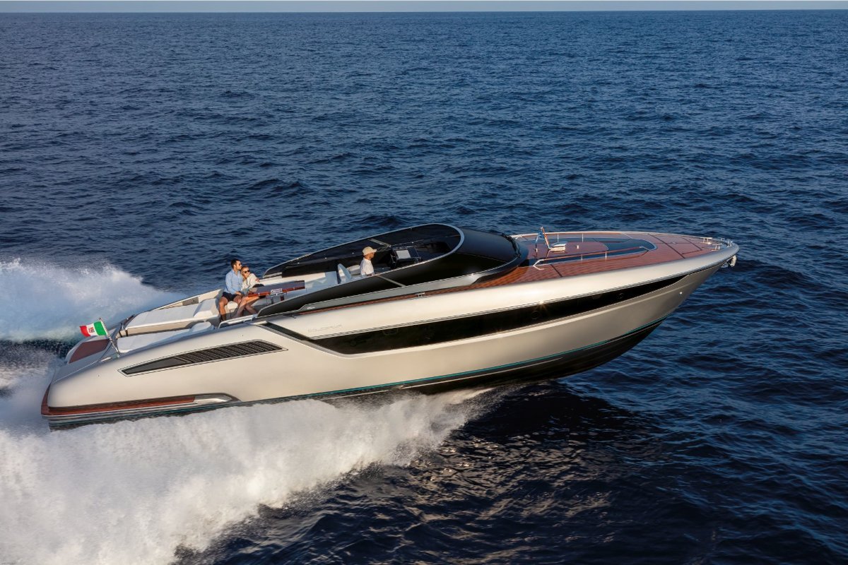 Riva Dolceriva