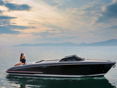 Riva Iseo