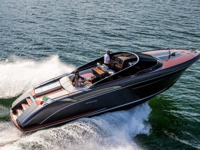 Riva Rivamare